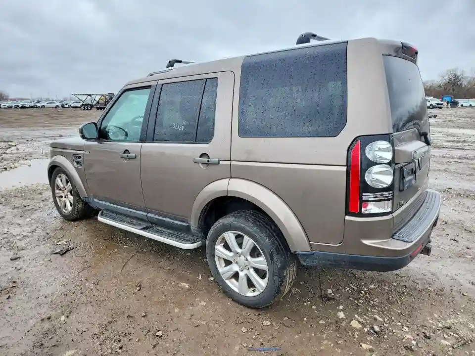 SALAG2V68GA804410 2016 LAND ROVER LR4-1