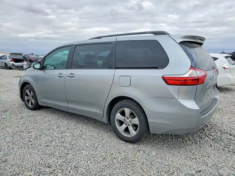 5TDKK3DC2FS599966 2015 TOYOTA SIENNA-1