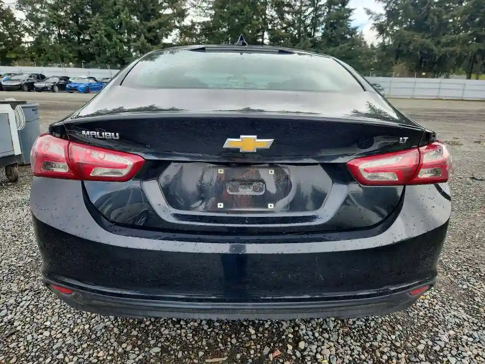 1G1ZD5ST0MF024925 2021 CHEVROLET MALIBU-5