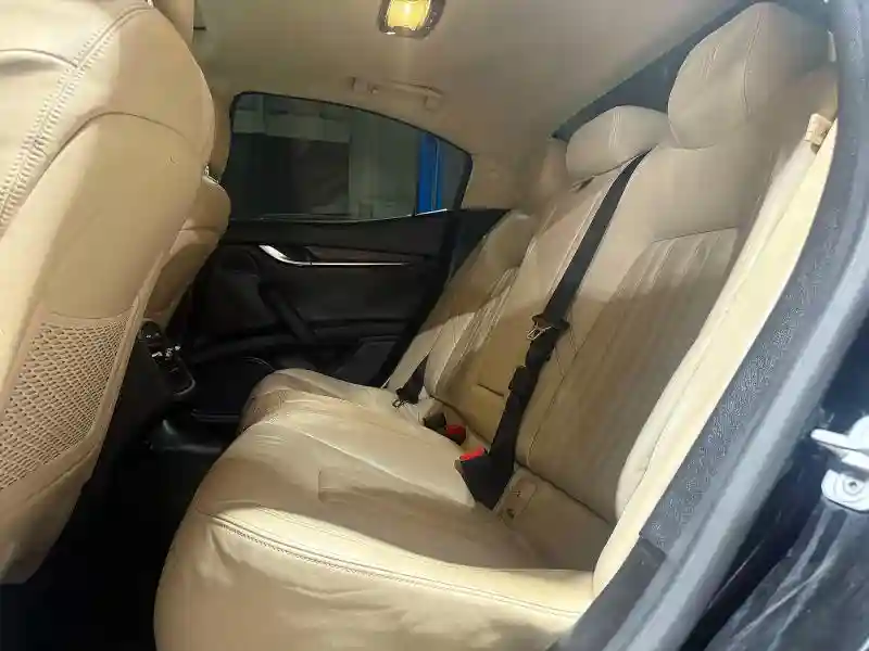 ZAM57RTA9E1112724 2014 MASERATI ALL OTHER-5