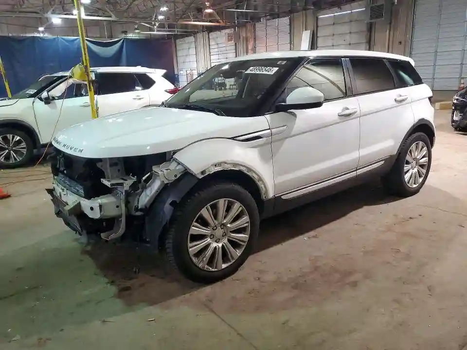 SALVR2BG8GH080489 2016 LAND ROVER RANGEROVER-0