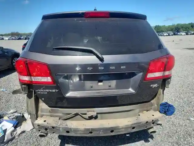3C4PDDEG8GT117256 2016 DODGE JOURNEY-5