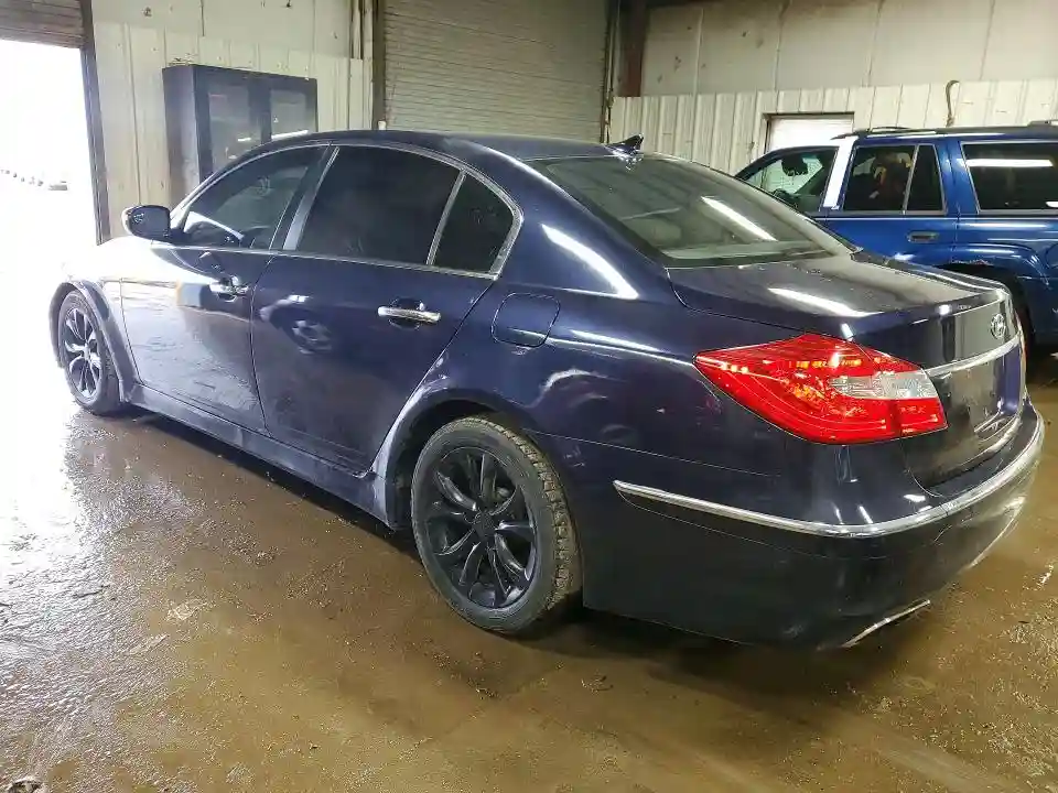 KMHGC4DD3CU180223 2012 HYUNDAI GENESIS-1
