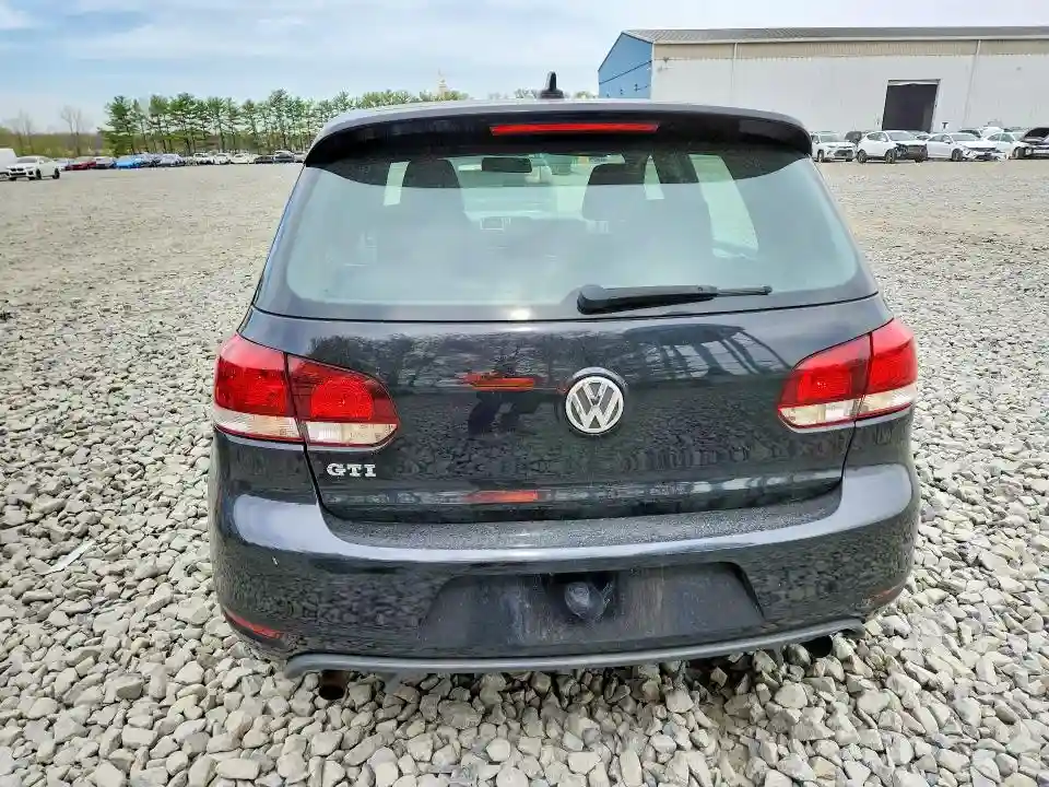 WVWGD7AJ3EW007404 2014 VOLKSWAGEN GTI-5