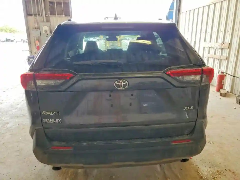 2T3W1RFV0PC234564 2023 TOYOTA RAV4-5