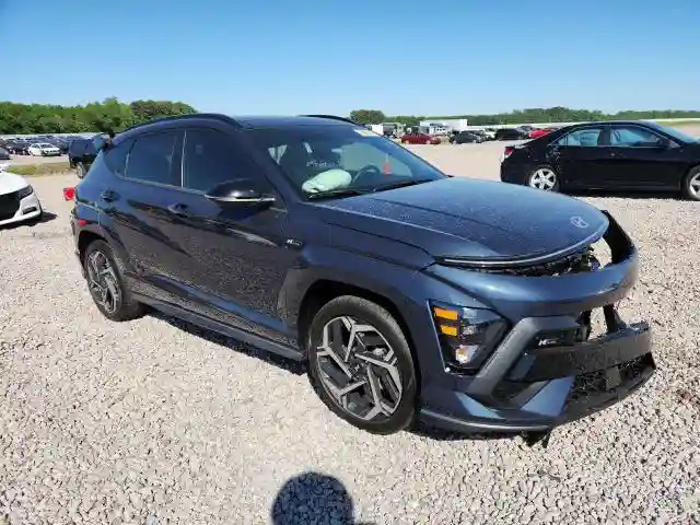 KM8HA3A31RU031642 2024 HYUNDAI KONA-3