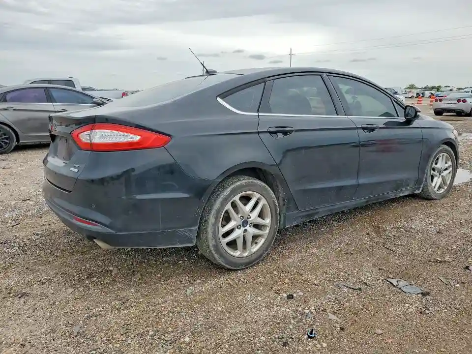 1FA6P0HD9E5378217 2014 FORD FUSION-2