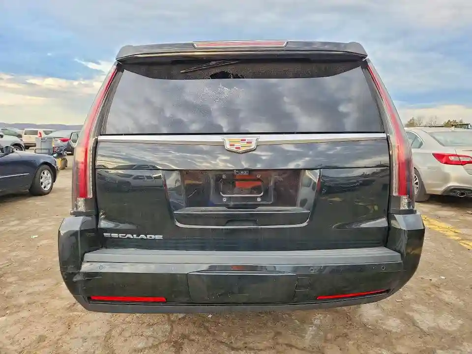 1GYS4JKJ2KR286323 2019 CADILLAC ESCALADE-5