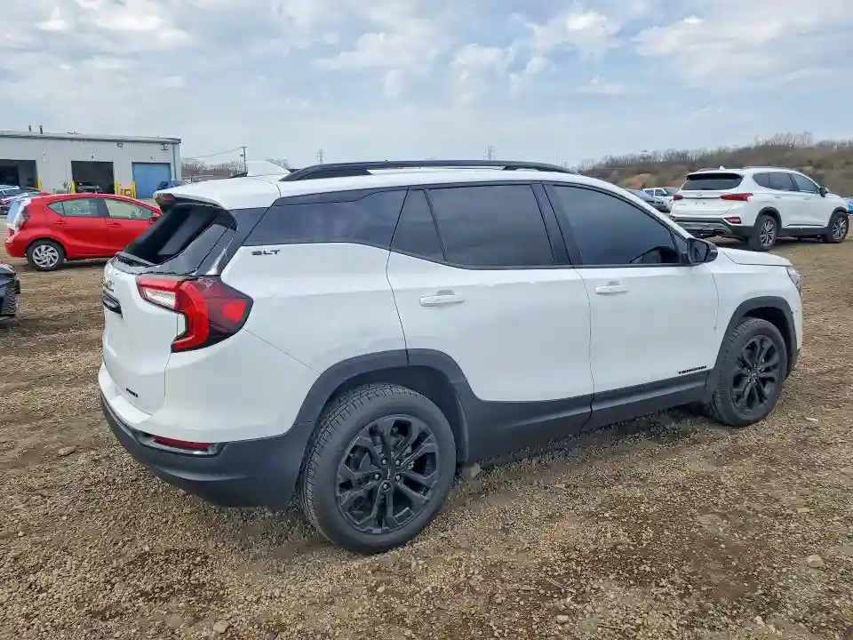 3GKALVEV2NL269399 2022 GMC TERRAIN-2