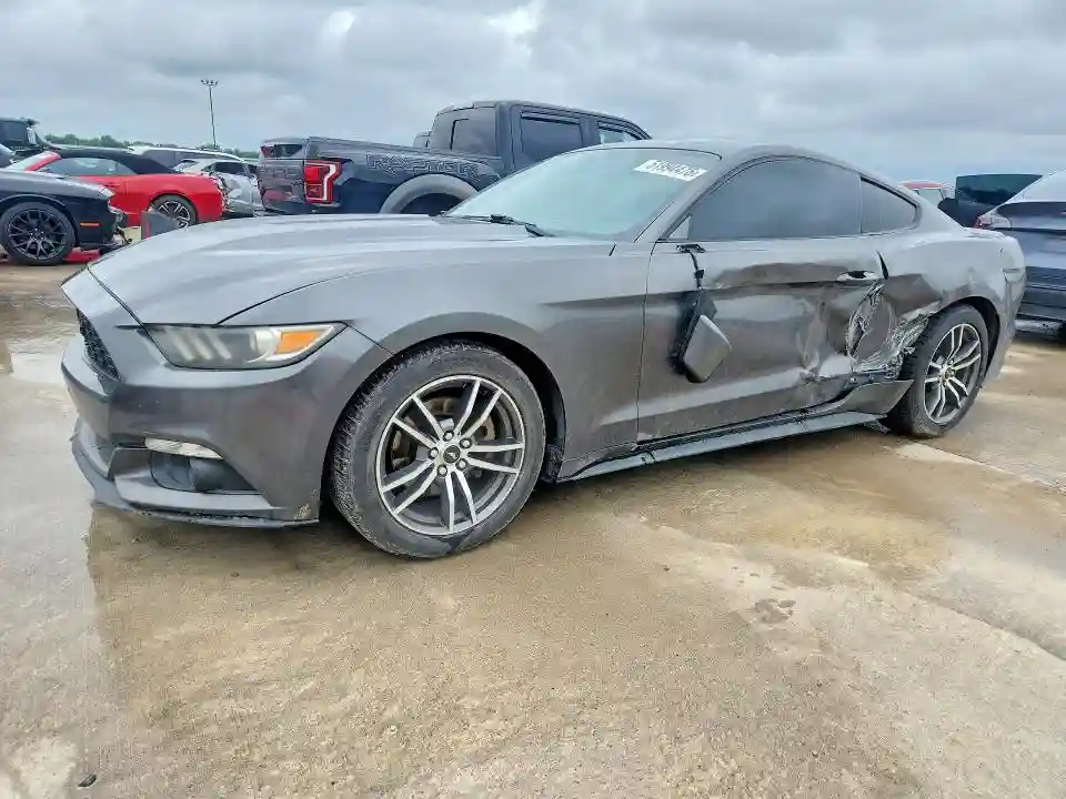 1FA6P8TH7F5407823 2015 FORD MUSTANG-0