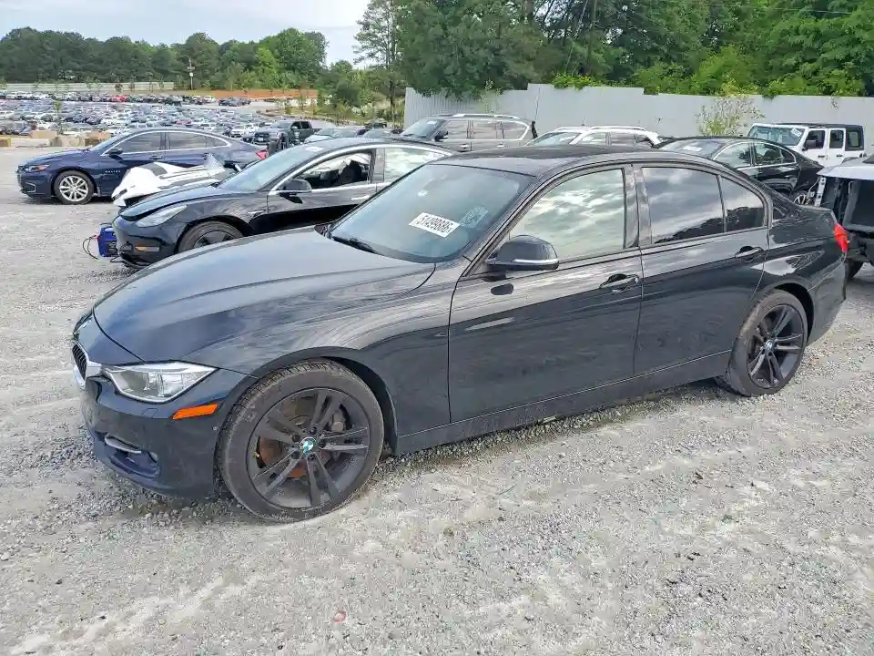 WBA3B9C50DF585343 2013 BMW 3 SERIES-0