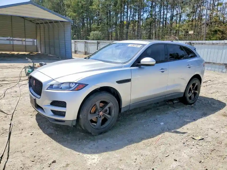 SADCJ2FX1LA619039 2020 JAGUAR F-PACE-0