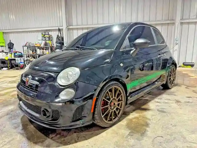 3C3CFFFH8GT197156 2016 FIAT 500-1