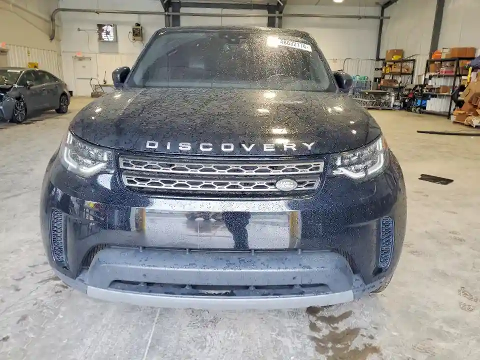 SALRG2RV9K2400684 2019 LAND ROVER DISCOVERY-4