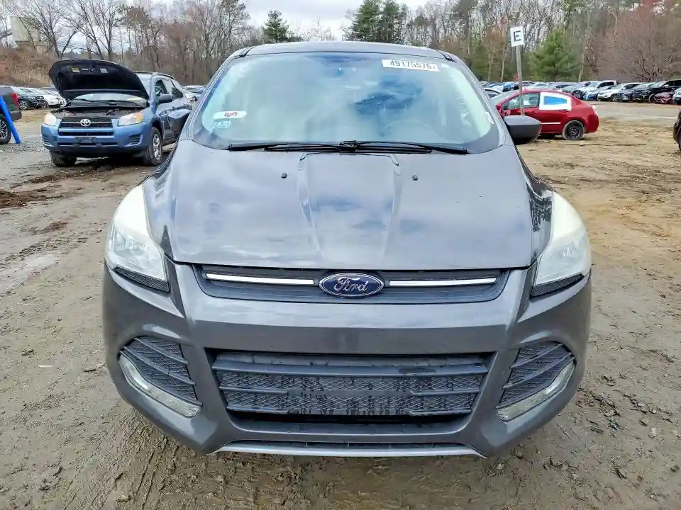 1FMCU9GXXFUB78570 2015 FORD ESCAPE-4