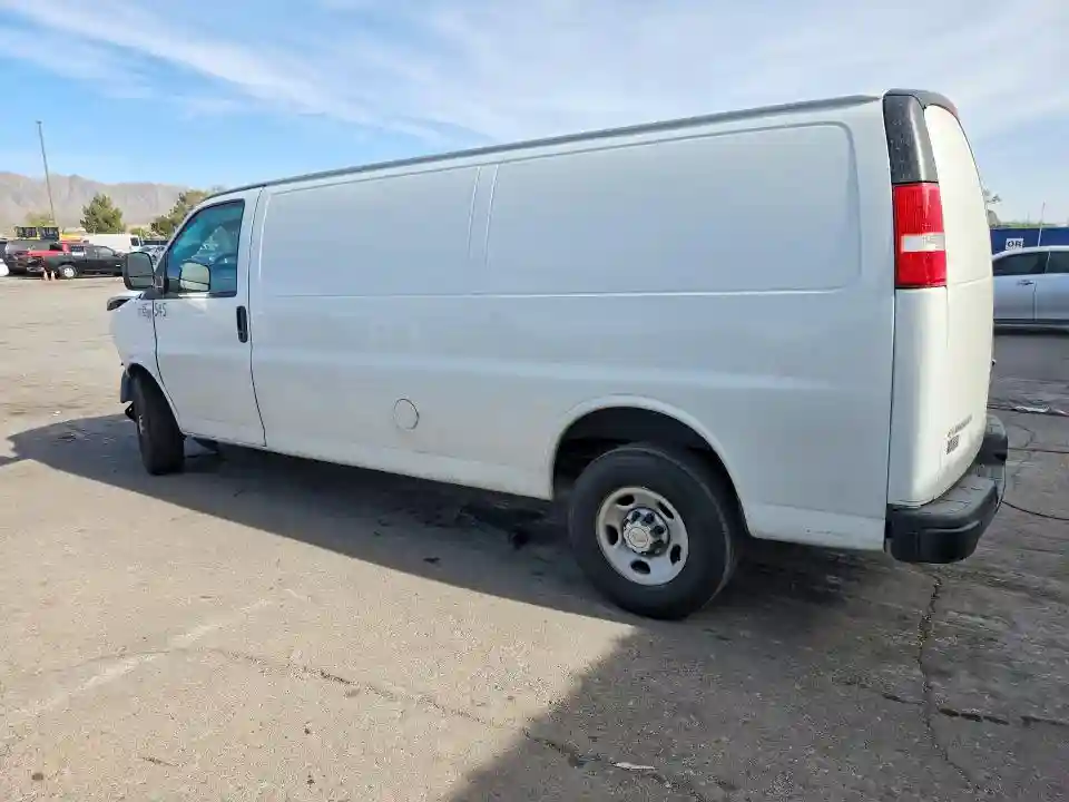 1GCZGHFP0R1254188 2024 CHEVROLET EXPRESS-1
