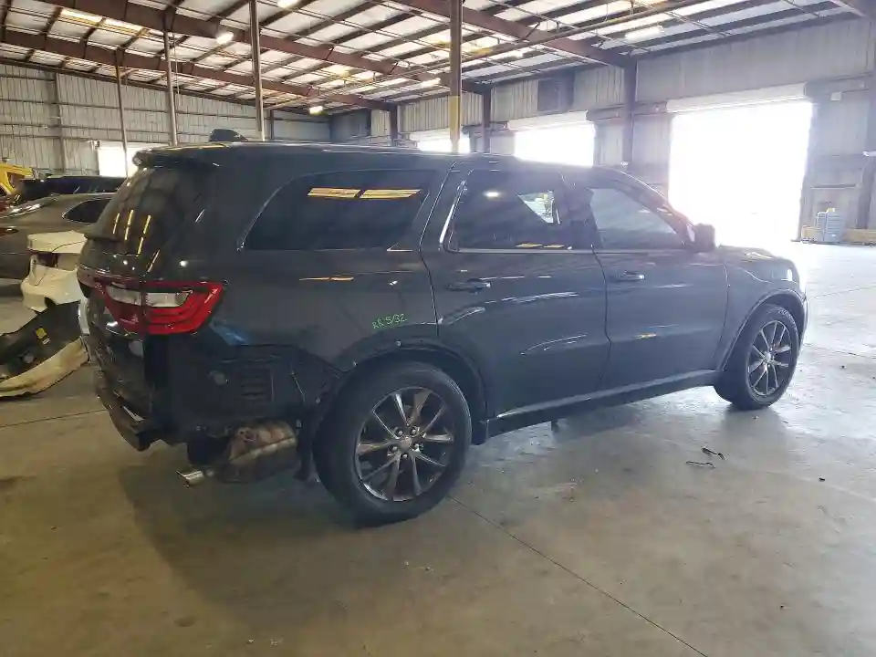 1C4RDHAG3GC340693 2016 DODGE DURANGO-2