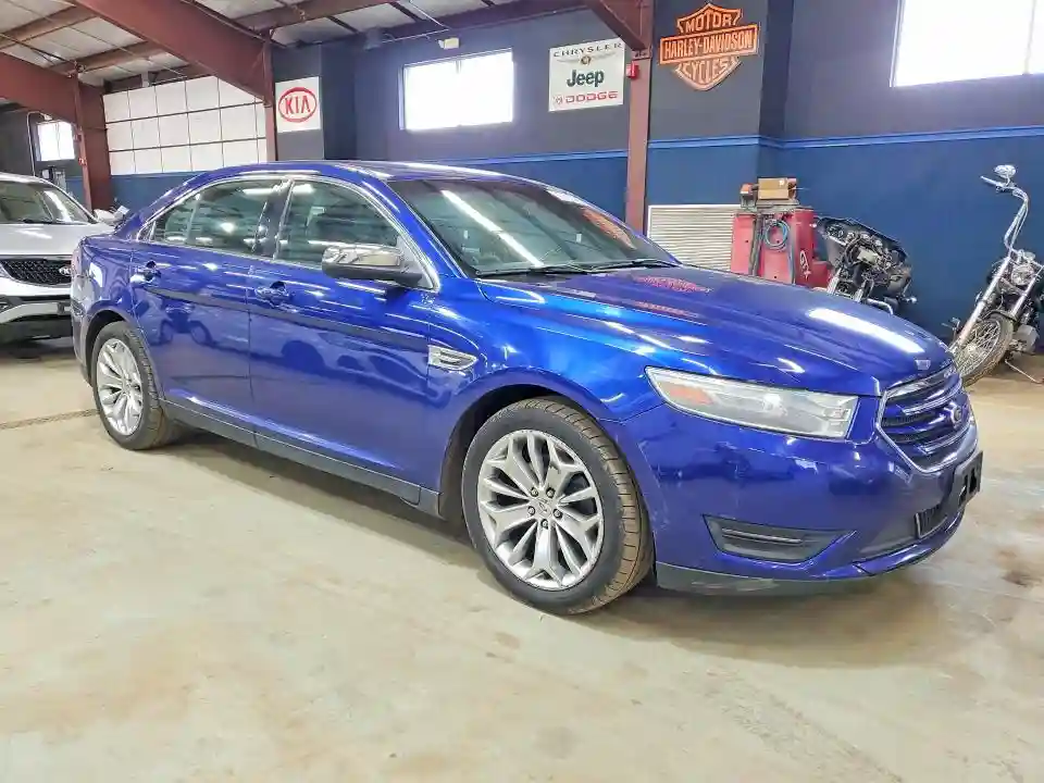 1FAHP2F89DG202684 2013 FORD TAURUS-3