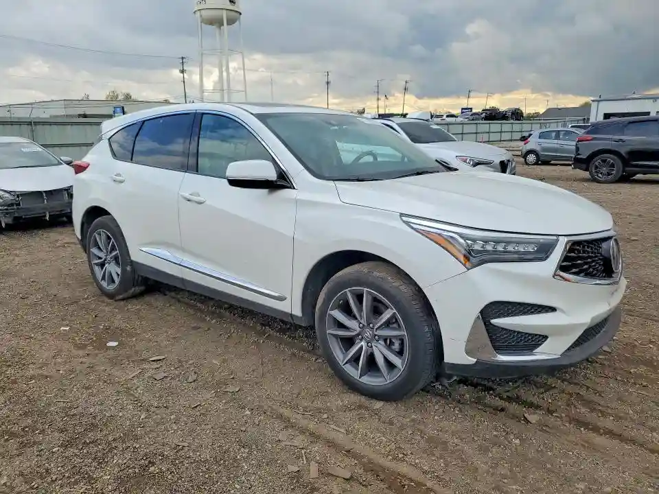 5J8TC2H58LL029069 2020 ACURA RDX-3