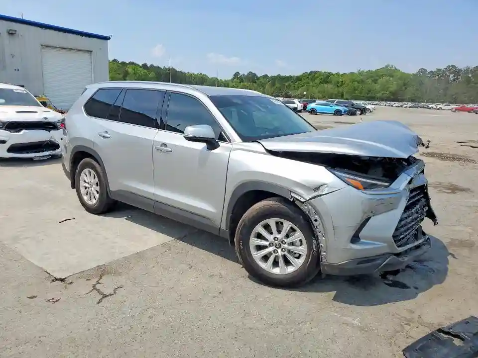 5TDAAAA5XSS032021 2025 TOYOTA ALL OTHER-3