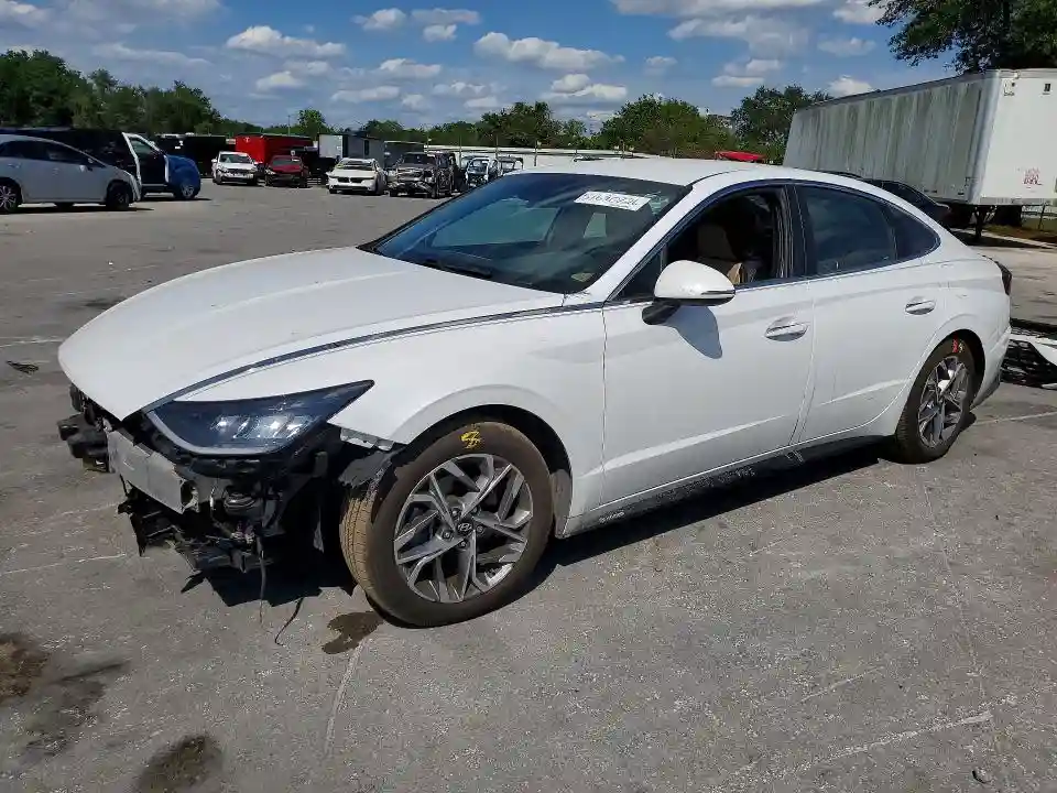 5NPEF4JA0LH007783 2020 HYUNDAI SONATA-0