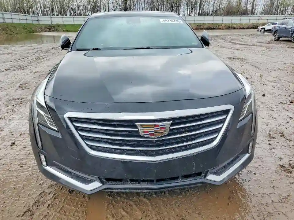 1G6KH5R68HU185685 2017 CADILLAC CT6-4
