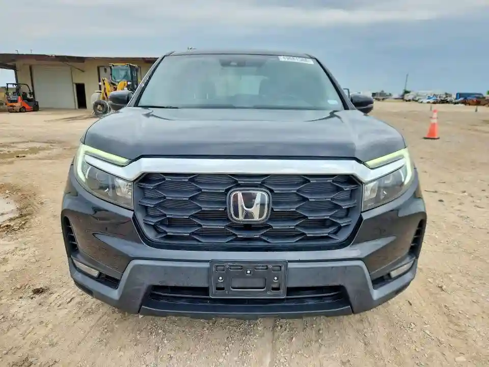 5FNYF7H53NB000254 2022 HONDA PASSPORT-4