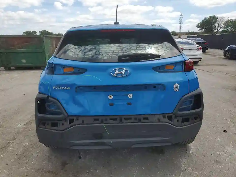 KM8K12AA5LU426252 2020 HYUNDAI KONA-5
