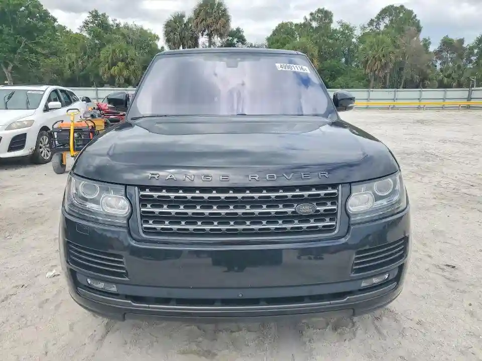 SALGW2FE2HA346593 2017 LAND ROVER RANGEROVER-4