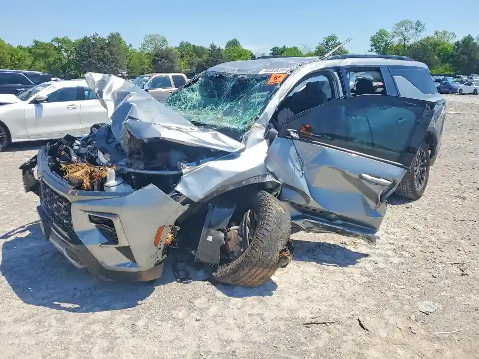 1GNEVJKSXRJ162146 2024 CHEVROLET TRAVERSE-0