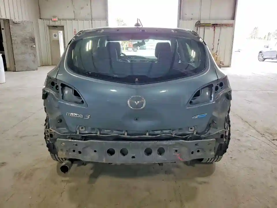 JM1BL1M76C1664279 2012 MAZDA 3-5
