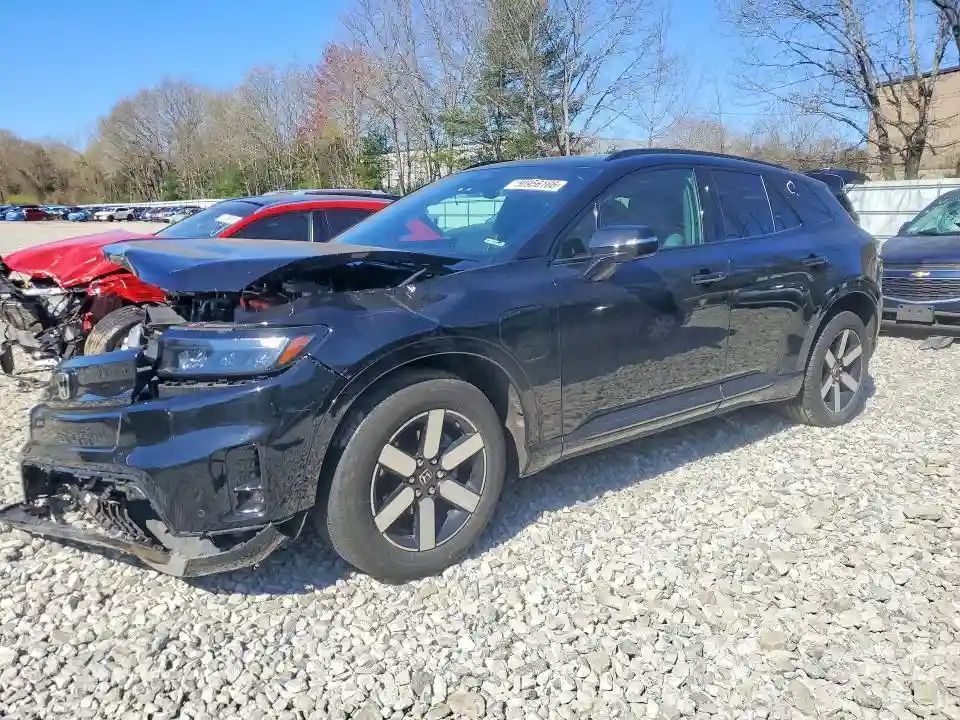 3GPKHXRJ6RS520052 2024 HONDA ALL OTHER-0
