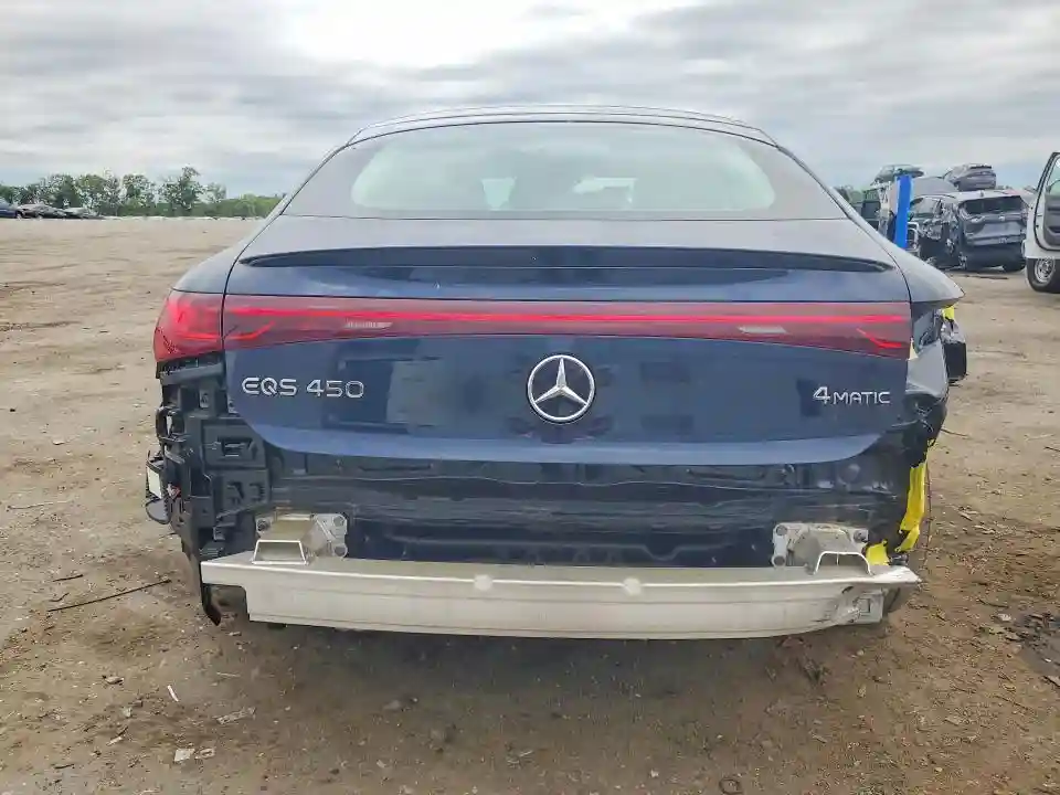 W1KCG2EB8PA039931 2023 MERCEDES-BENZ ALL OTHER-5