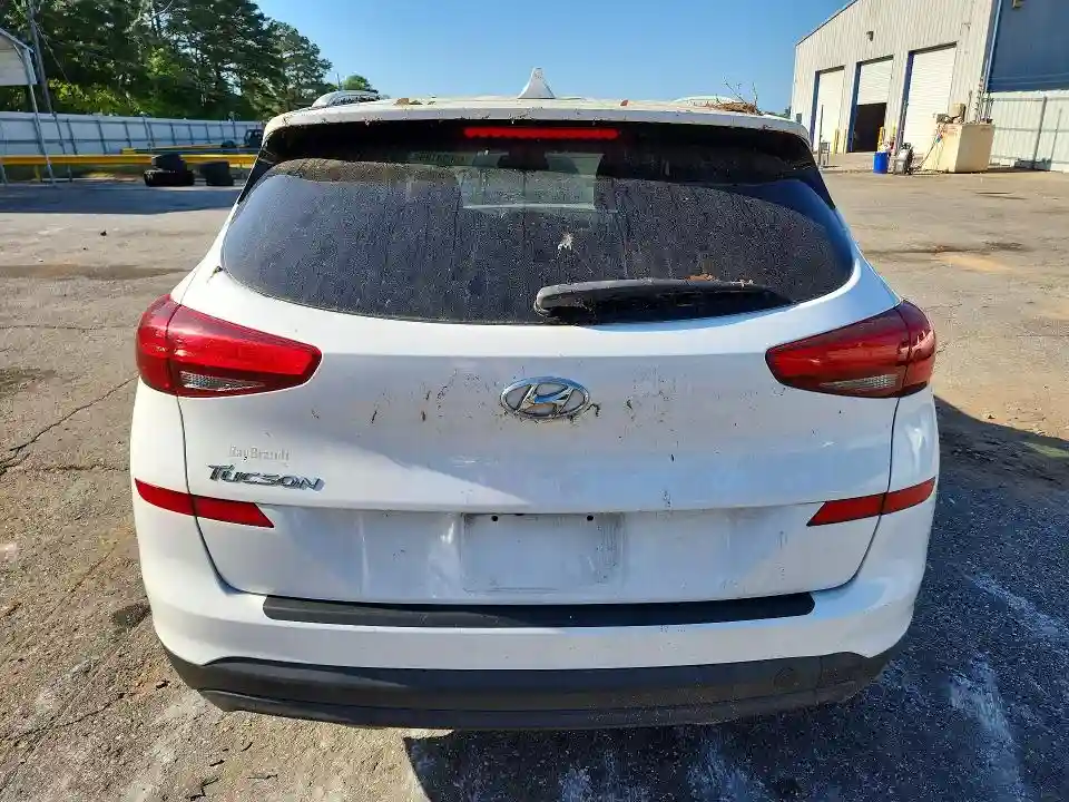 KM8J33A43LU214889 2020 HYUNDAI TUCSON-5
