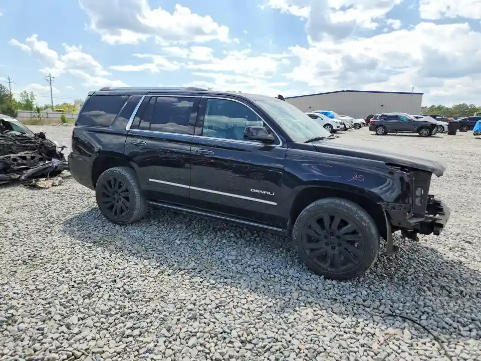 1GKS2CKJ7LR173965 2020 GMC YUKON-3