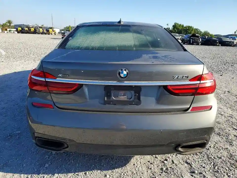 WBA7F2C53HG421565 2017 BMW 7 SERIES-5