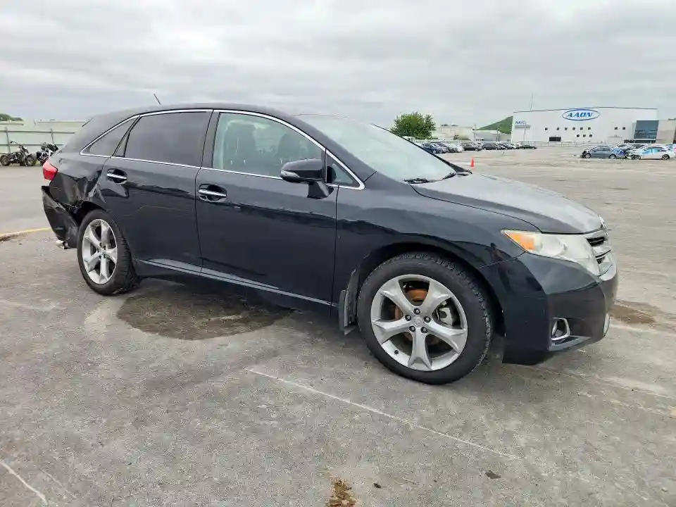 4T3ZK3BB2FU073179 2015 TOYOTA VENZA-3