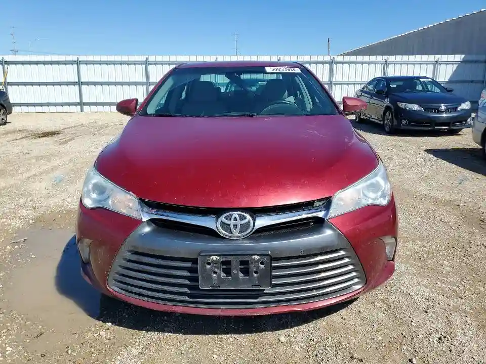 4T1BF1FK6GU582495 2016 TOYOTA CAMRY-4