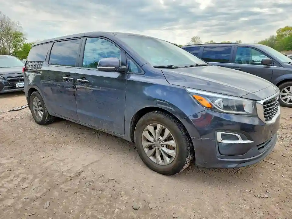 KNDMB5C14K6526645 2019 KIA SEDONA-3