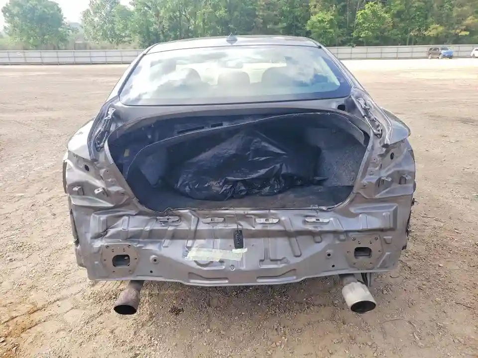 JN1EV7BP7MM700920 2021 INFINITI Q50-5
