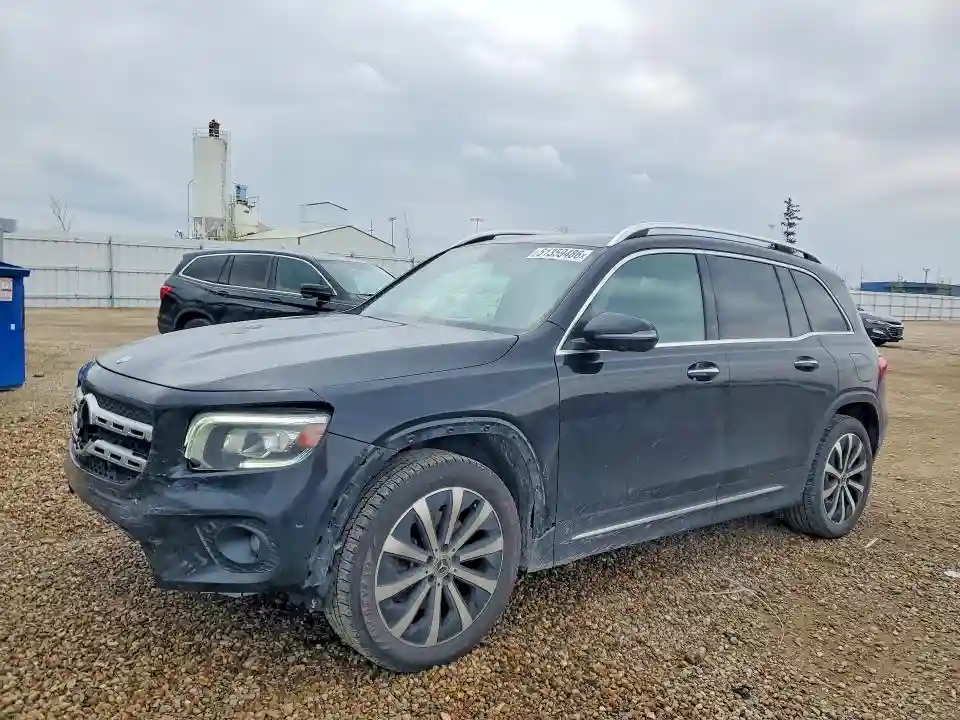 W1N4M4HB5LW058103 2020 MERCEDES-BENZ GLB-CLASS-0