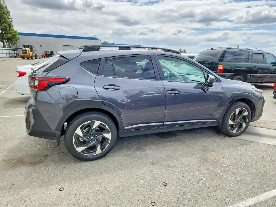 4S4GUHL61R3736373 2024 SUBARU CROSSTREK-2