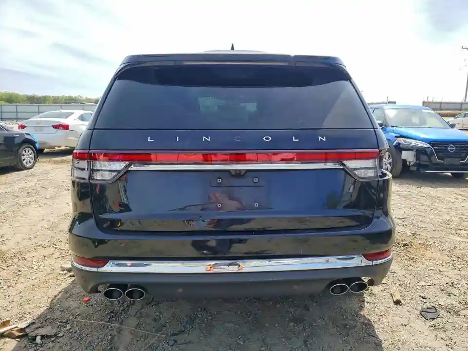 5LM5J7XC4MGL18477 2021 LINCOLN AVIATOR-5
