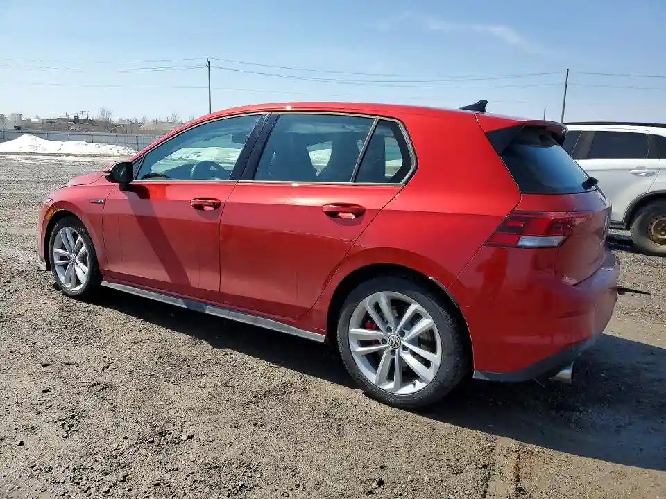 WVWW87CD9NW122662 2022 VOLKSWAGEN GTI PERFOR-1
