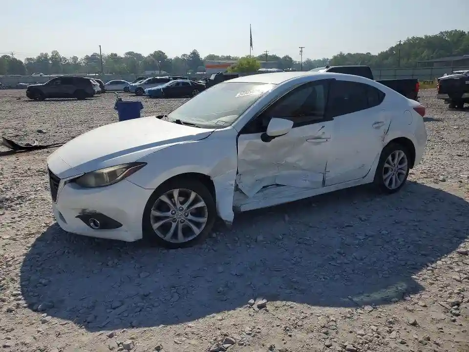 JM1BM1U75F1221574 2015 MAZDA 3-0