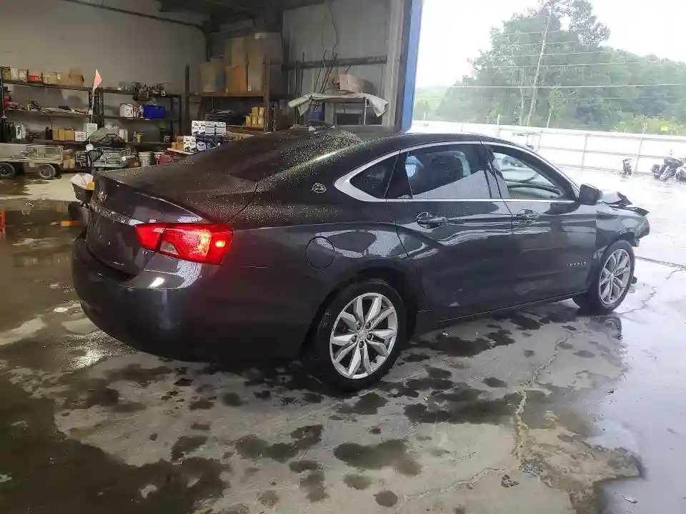 2G1105S33J9135773 2018 CHEVROLET IMPALA-4