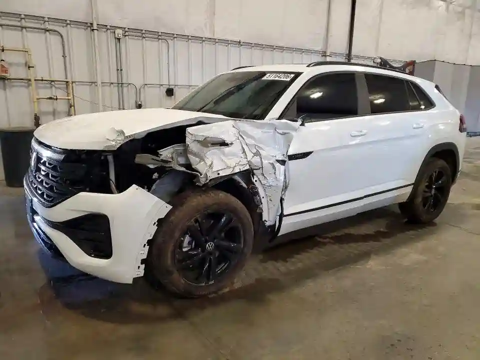 1V2AE2CA6SC219051 2025 VOLKSWAGEN ATLAS-0
