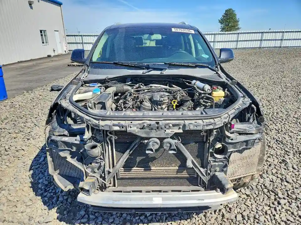 WA1LMAFE6ED004008 2014 AUDI Q7-4