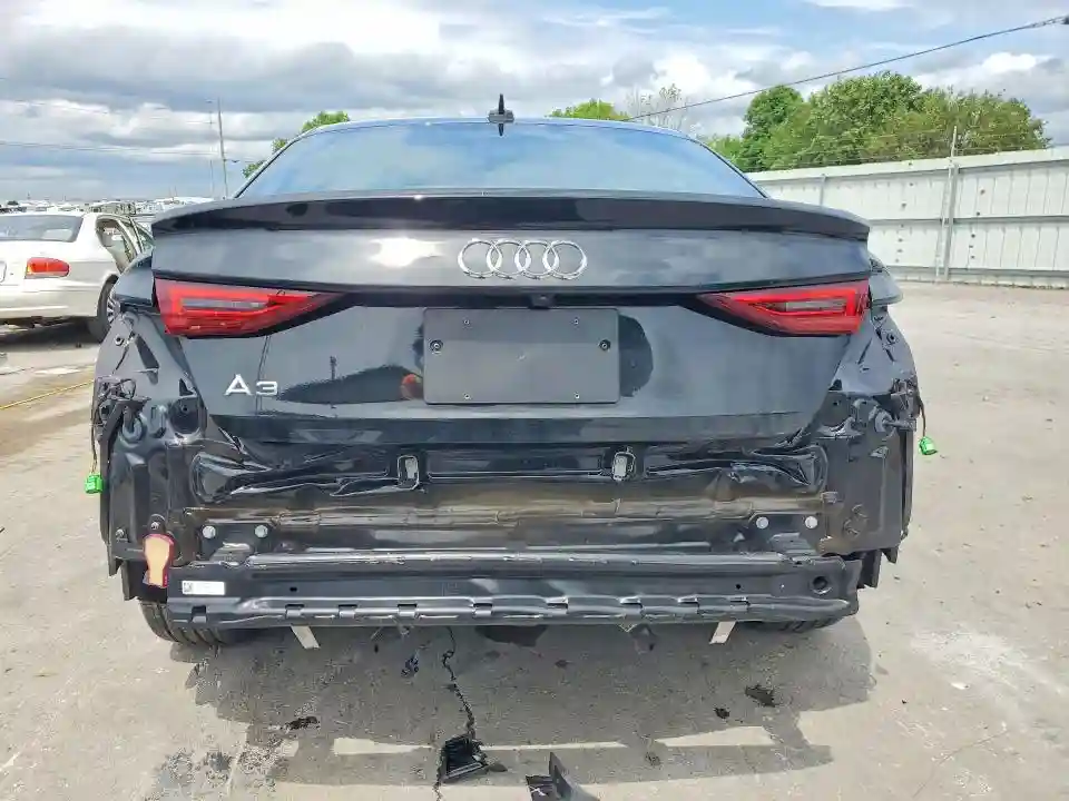 WAUBUDGY6PA041265 2023 AUDI A3-5