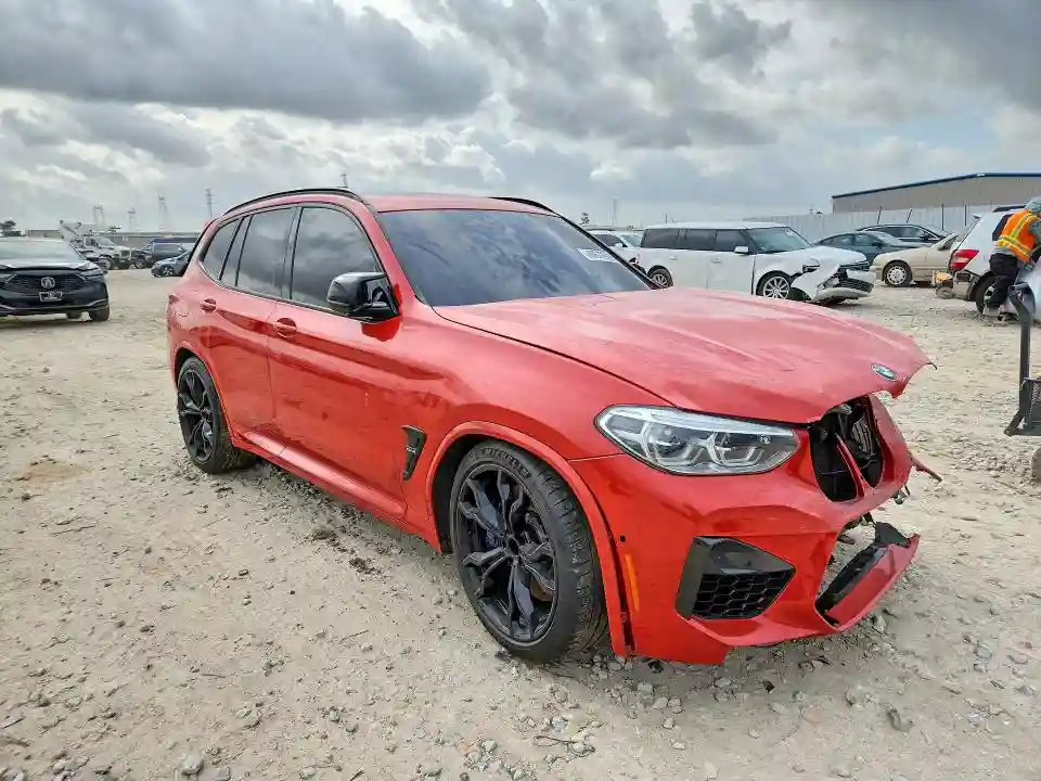 5YMTS0C02M9F29612 2021 BMW X3-3